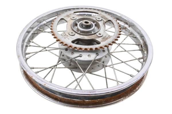 Honda - 08 Honda CRF80F Rear Wheel Rim 14X1.60