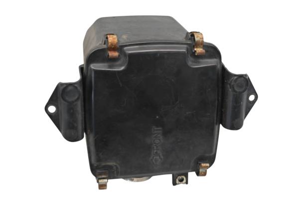 Honda - 08 Honda Rancher 420 ES 4x4 Airbox Intake Air Box TRX420FE