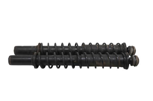 Kawasaki - 99 Kawasaki Prairie 300 2x4 Front Shocks KVF300