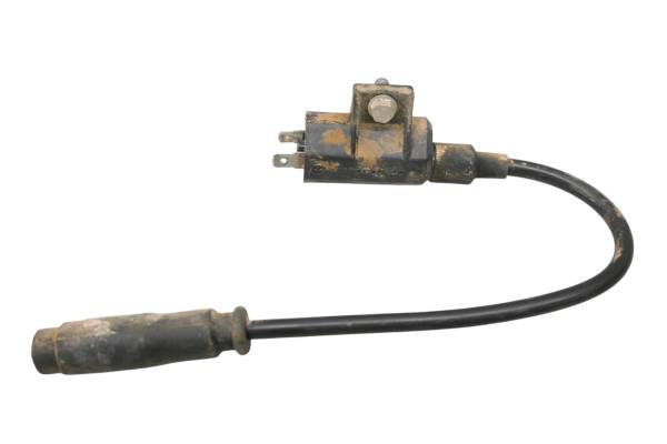 Kawasaki - 08 Kawasaki Prairie 360 4x4 Ignition Coil KVF360A
