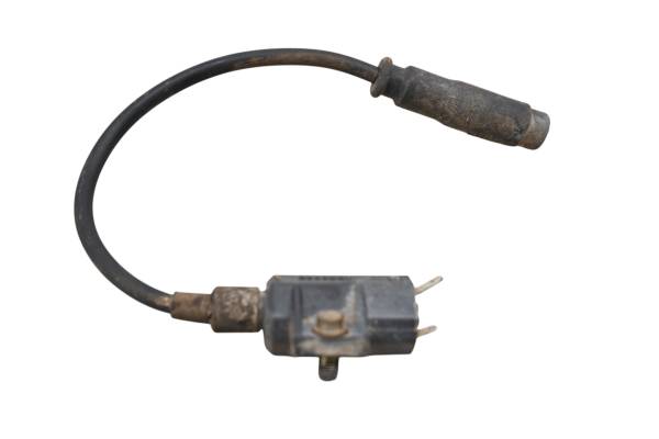 Kawasaki - 09 Kawasaki Prairie 360 4x4 Ignition Coil KVF360