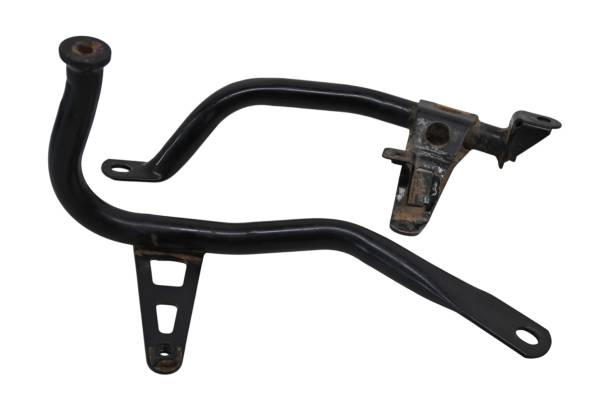 Kawasaki - 99 Kawasaki Prairie 300 2x4 Engine Brackets Motor Mounts KVF300