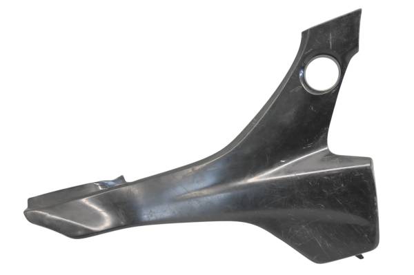 Honda - 08 Honda Rancher 420 ES 4x4 Right Side Panel Cover TRX420FE