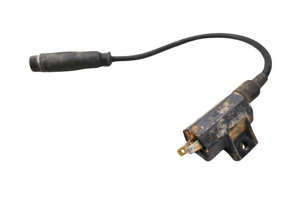 Kawasaki - 03 Kawasaki Prairie 360 4x4 Ignition Coil KVF360