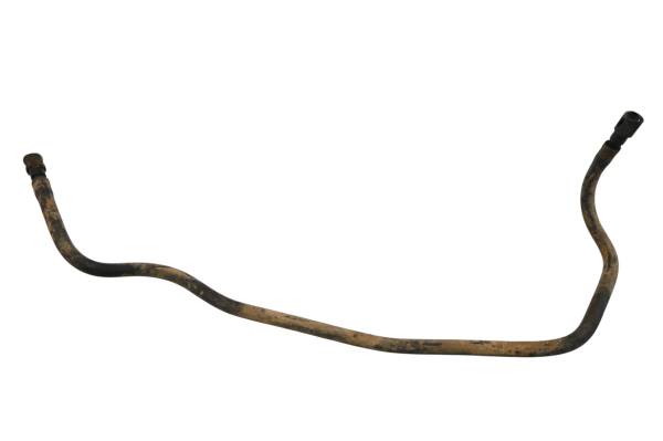 Honda - 08 Honda Rancher 420 ES 4x4 Fuel Line TRX420FE