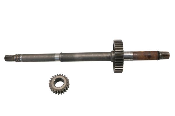 Honda - 08 Honda Rancher 420 ES 4x4 Transmission Final Shaft TRX420FE