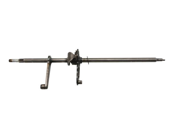 Honda - 08 Honda Rancher 420 ES 4x4 Transmission Shift Shaft Shifter TRX420FE