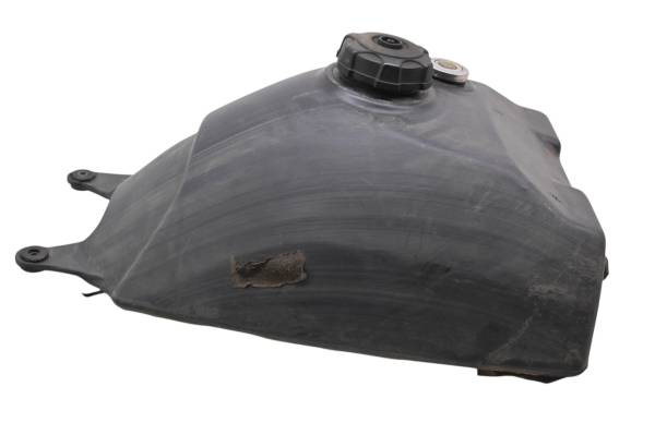 Kawasaki - 99 Kawasaki Prairie 300 2x4 Gas Fuel Tank KVF300