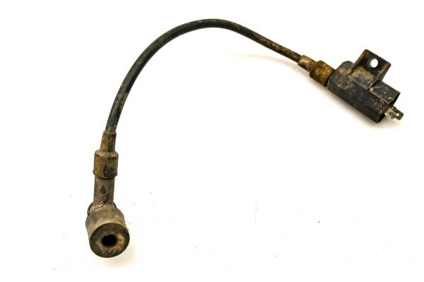 Kawasaki - 00 Kawasaki Bayou 220 2x4 Ignition Coil KLF220