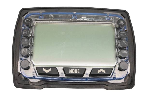 Polaris - 23 Polaris Ranger 570 Midsize Speedometer Dash