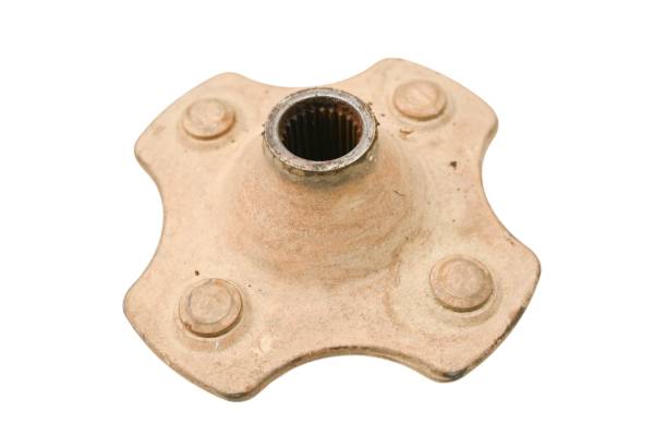 Honda - 00 Honda Recon 250 2x4 Rear Wheel Hub Left Right TRX250TM