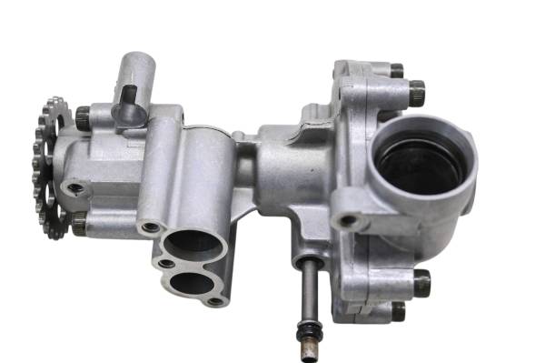 Yamaha - 99 Yamaha R1 Oil Pump & Water Pump Assembly YZF1000