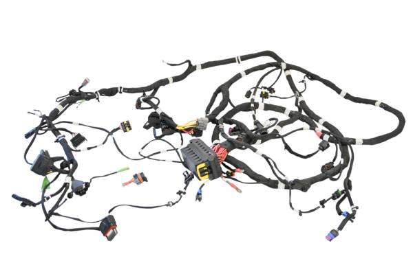 Polaris - 23 Polaris Ranger 570 Midsize Wire Harness Electrical Wiring
