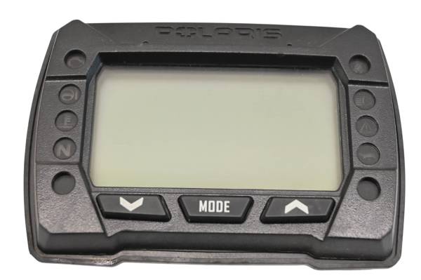 Polaris - 23 Polaris Ranger 570 Midsize Speedometer Dash