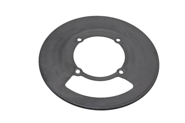 Kawasaki - 99 Kawasaki Prairie 300 2x4 Primary Clutch Guard Plate KVF300