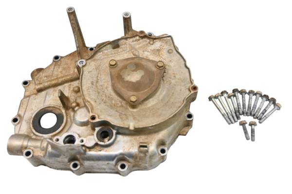 Honda - 08 Honda Rancher 420 ES 4x4 Stator Cover TRX420FE