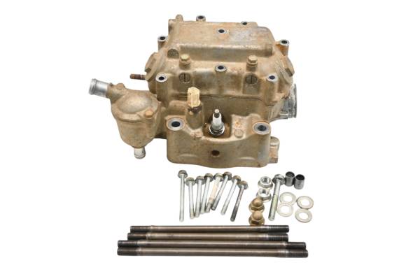 Honda - 08 Honda Rancher 420 ES 4x4 Cylinder Head TRX420FE