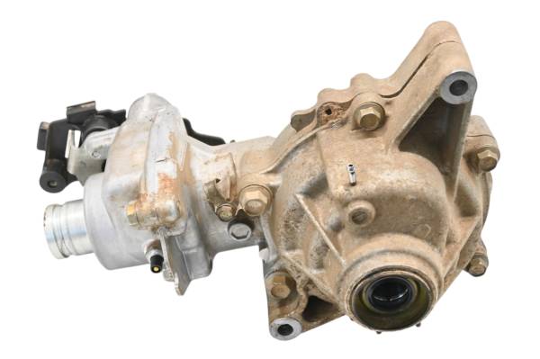 Honda - 08 Honda Rancher 420 ES 4x4 Front Differential TRX420FE