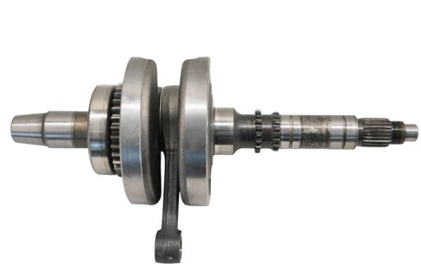 Honda - 08 Honda Rancher 420 ES 4x4 Crankshaft Crank Shaft & Connecting Rod TRX420FE