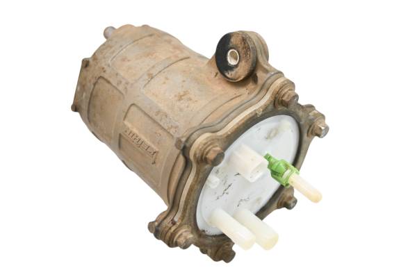 Honda - 08 Honda Rancher 420 ES 4x4 Fuel Pump TRX420FE