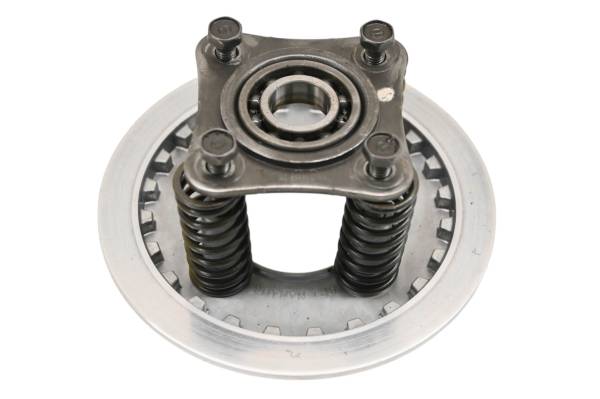 Honda - 08 Honda Rancher 420 ES 4x4 Clutch Pressure Plate TRX420FE