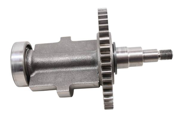 Kawasaki - 99 Kawasaki Prairie 300 2x4 Counter Balancer Crankshaft Balance KVF300