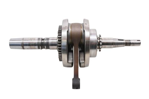 Kawasaki - 99 Kawasaki Prairie 300 2x4 Crankshaft Crank Shaft & Connecting Rod KVF300