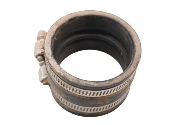 Kawasaki - 99 Kawasaki Prairie 300 2x4 Intake Manifold Boot KVF300