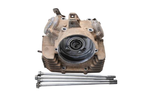 Kawasaki - 99 Kawasaki Prairie 300 2x4 Cylinder Head KVF300