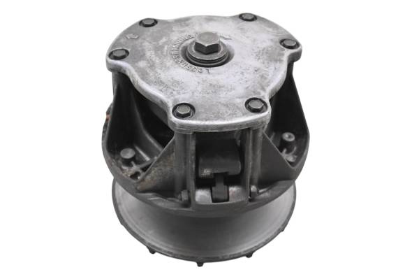 Kawasaki - 99 Kawasaki Prairie 300 2x4 Primary Drive Clutch KVF300