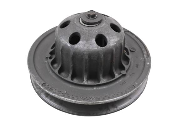 Kawasaki - 99 Kawasaki Prairie 300 2x4 Secondary Driven Clutch KVF300