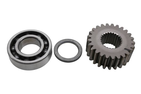 Honda - 11 Honda Rancher 420 4x4 Drive Shaft Final Gear 25T TRX420FPA