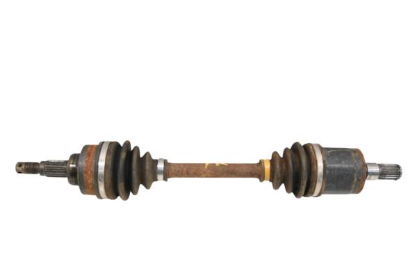 Honda - 08 Honda Rancher 420 ES 4x4 Front Right Cv Axle TRX420FE