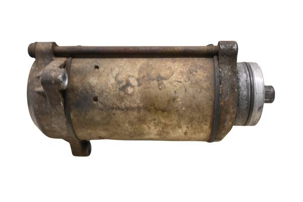 Kawasaki - 86 Kawasaki Bayou 300 2x4 Starter Motor KLF300