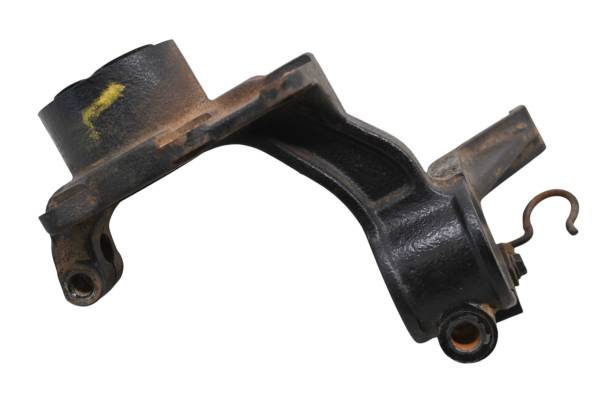 Kawasaki - 99 Kawasaki Prairie 300 2x4 Front Left Spindle Knuckle KVF300