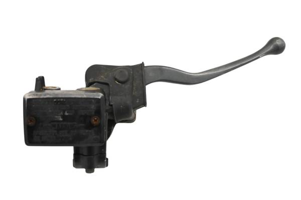 Honda - 08 Honda Rancher 420 ES 4x4 Front Brake Master Cylinder & Lever TRX420FE