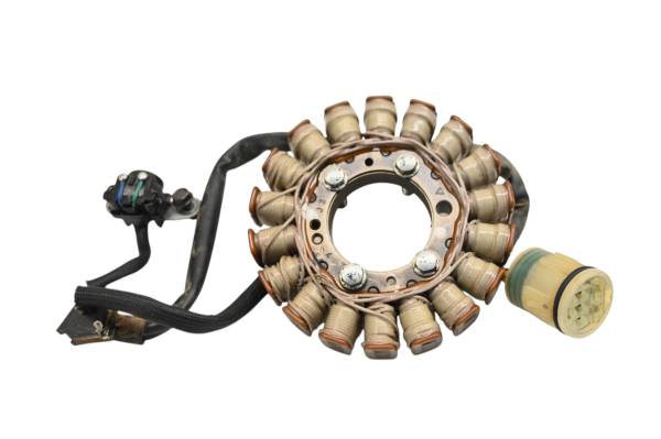 Honda - 08 Honda Rancher 420 ES 4x4 Stator TRX420FE