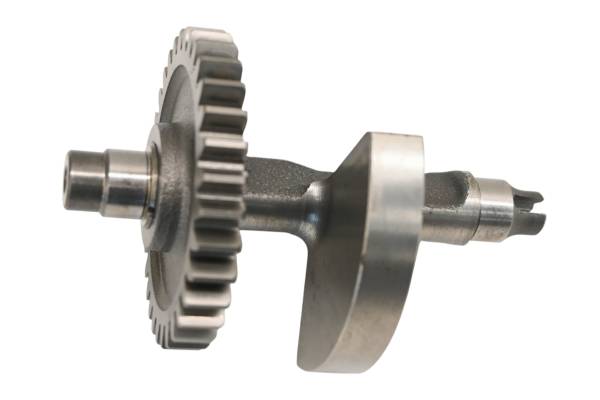 Honda - 08 Honda Rancher 420 ES 4x4 Counter Balancer Crankshaft Balance TRX420FE