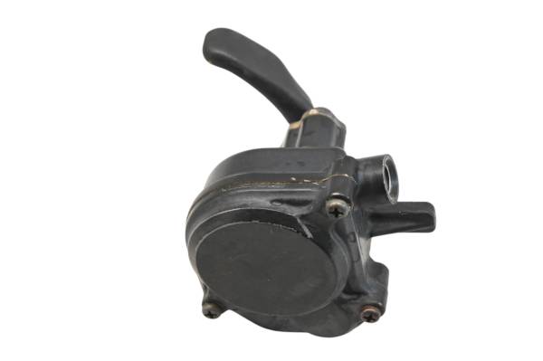 Honda - 08 Honda Rancher 420 ES 4x4 Thumb Throttle TRX420FE