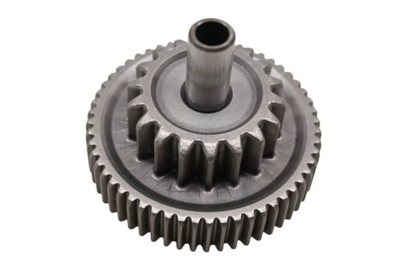 Honda - 11 Honda Rancher 420 4x4 Starter Gear TRX420FPA