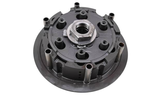 Husqvarna - 19 Husqvarna FC 450 Inner Clutch Hub