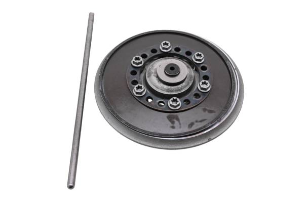 Husqvarna - 19 Husqvarna FC 450 Clutch Pressure Plate