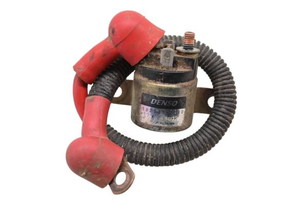 Bombardier - 00 Can-Am DS650 Starter Solenoid Bombardier