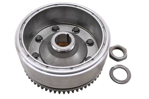 Bombardier - 00 Can-Am DS650 Flywheel Starter Clutch Bearing & Gear Bombardier