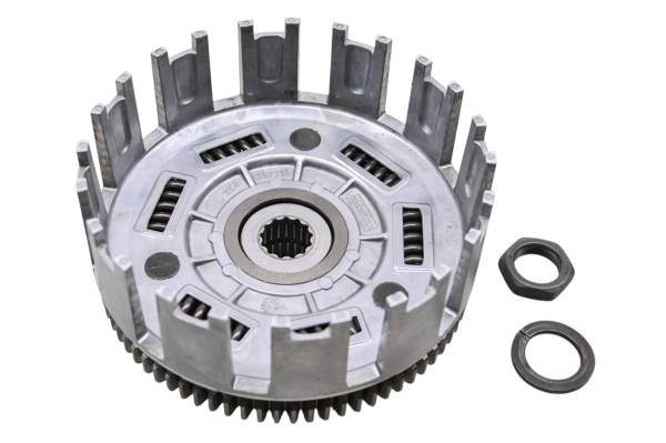 Bombardier - 00 Can-Am DS650 Clutch Basket Bombardier