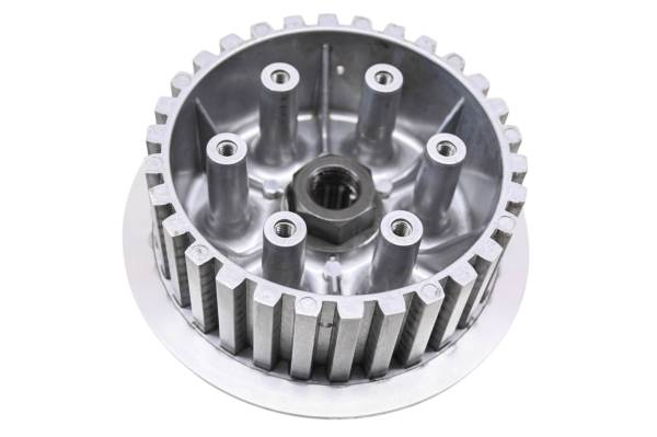 Bombardier - 00 Can-Am DS650 Inner Clutch Hub Bombardier