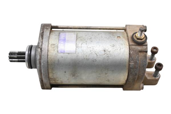 Bombardier - 00 Can-Am DS650 Starter Motor Bombardier