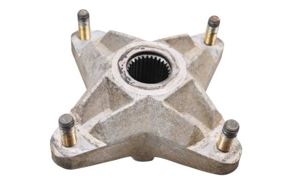 Bombardier - 00 Can-Am DS650 Rear Wheel Hub Left Or Right Bombardier