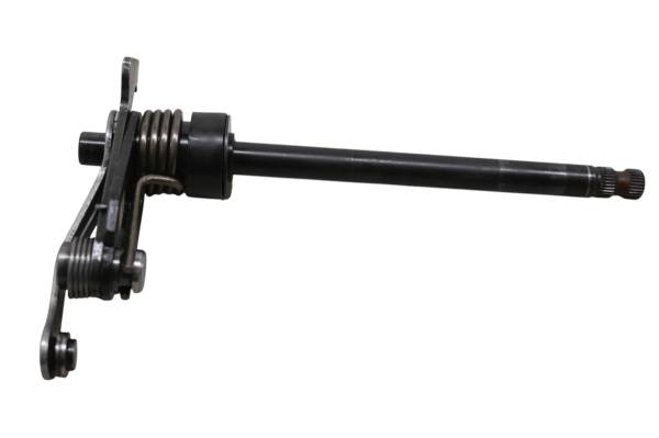 Bombardier - 00 Can-Am DS650 Transmission Shift Shaft Shifter Bombardier