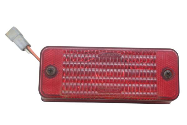 Bombardier - 04 Can-Am Rally 175 200 2x4 Tail Brake Light Bombardier